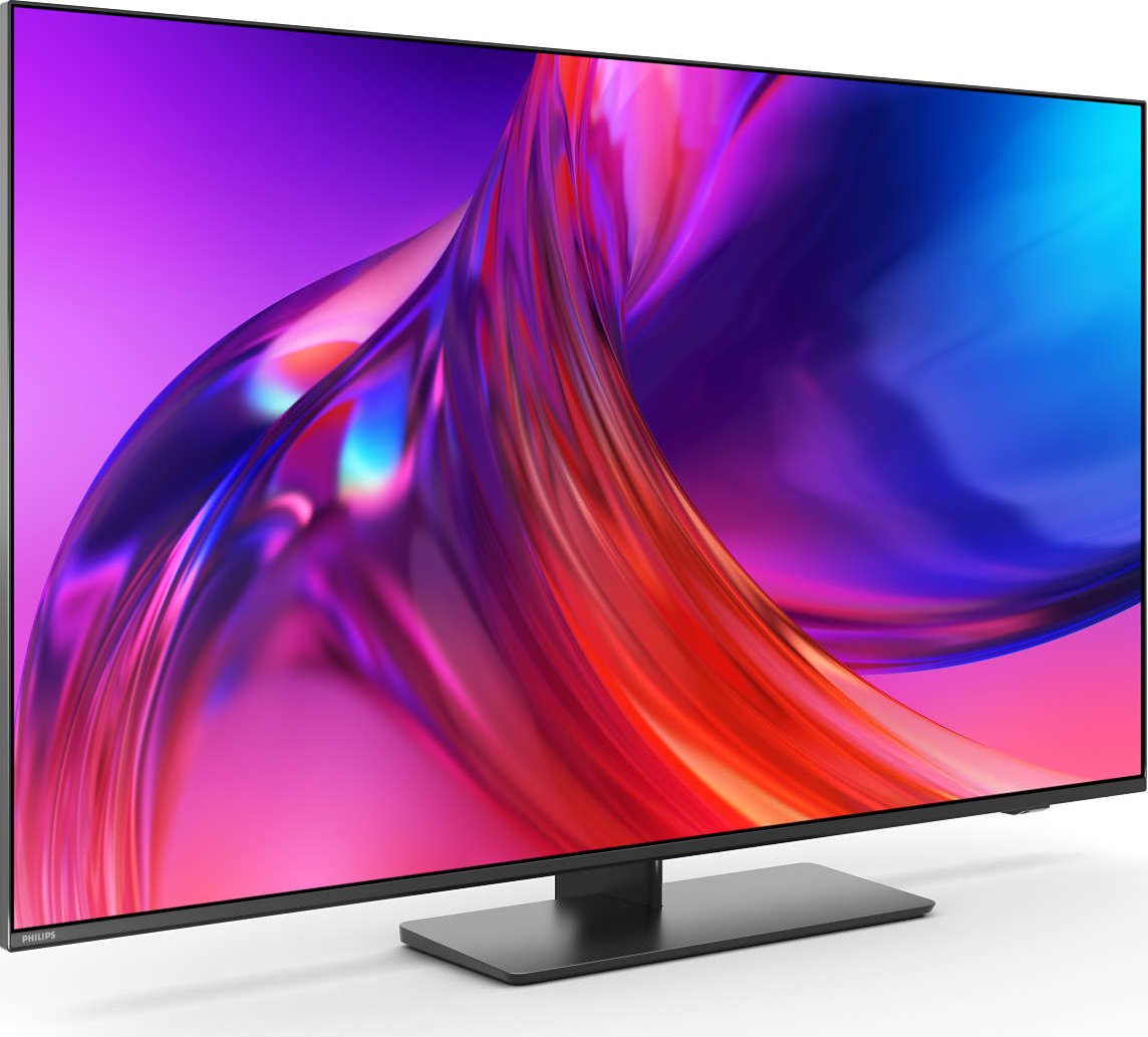 Philips 50PUS8818/12 50 Zoll Fernseher,4K UHD LED Android TV mit Ambilight (Smart TV) Philips 50PUS8818/12 50 Zoll Fernseher,4K UHD LED Android TV mit Ambilight (Smart TV)